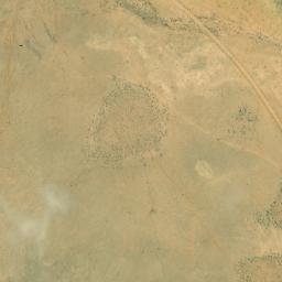 Satellite imagery of Bāb al Qu‘ūd, EG