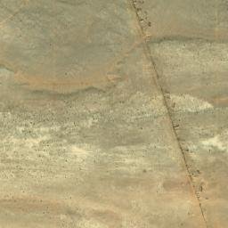 Satellite imagery of ‘Alam al Qasīmah, EG