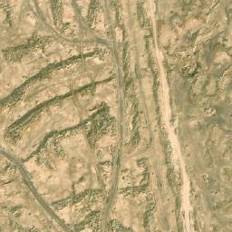 Satellite imagery of ‘Alam al Ḩarīr, EG