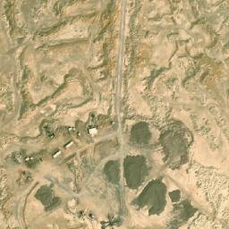 Satellite imagery of ‘Alam al Ḩarīr, EG
