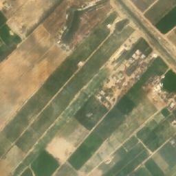 Satellite imagery of Minqār ‘Anfijlah, EG