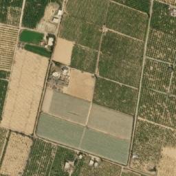 Satellite imagery of Jabal Na‘ūm, EG