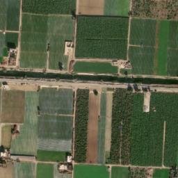 Satellite imagery of Tallat aţ Ţarfāyah, EG