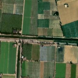 Satellite imagery of Tallat aţ Ţarfāyah, EG