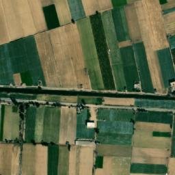 Satellite imagery of Tallat aţ Ţarfāyah, EG