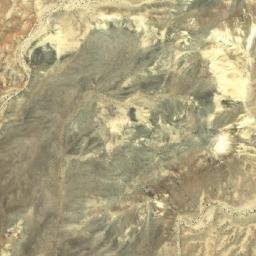 Satellite imagery of Jabal al Ghurrah, EG