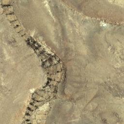 Satellite imagery of Za‘būṭ ez Zeit, EG