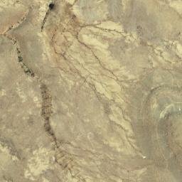 Satellite imagery of Za‘būṭ ez Zeit, EG