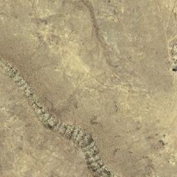 Satellite imagery of Rās ed Dahra, EG