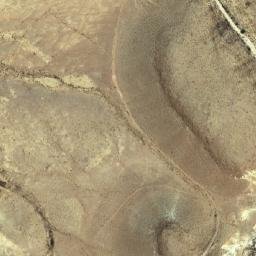 Satellite imagery of Rās ed Dahra, EG