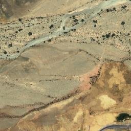 Satellite imagery of Shluẖat Moẖila, IL