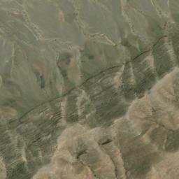 Satellite imagery of Sur Ghar, PK