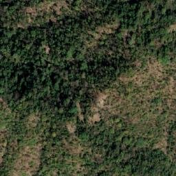 Satellite imagery of Kauliān ki Dhār, IN