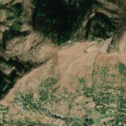 Satellite imagery of Chīmīyān ki Dhār, IN
