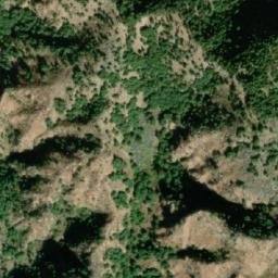 Satellite imagery of Shimla Dhār, IN