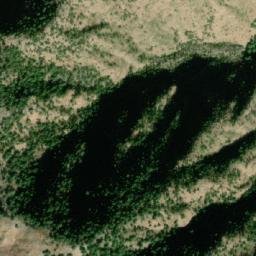 Satellite imagery of Shimla Dhār, IN