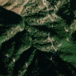 Satellite imagery of Karuki Dhār, IN