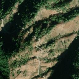 Satellite imagery of Karuki Dhār, IN