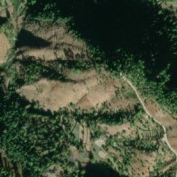 Satellite imagery of Karuki Dhār, IN