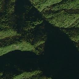 Satellite imagery of Shamao Shan, CN