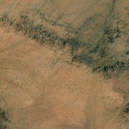 Satellite imagery of Jbel Amsing, MA