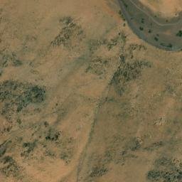 Satellite imagery of Jbel Amsing, MA