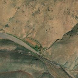 Satellite imagery of Bou Ifri, MA