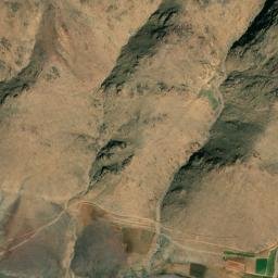 Satellite imagery of Bou Ifri, MA