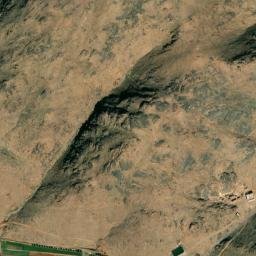 Satellite imagery of Bou Ifri, MA