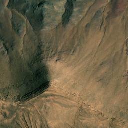 Satellite imagery of Jbel Anaouer, MA