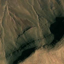 Satellite imagery of Jbel Anaouer, MA