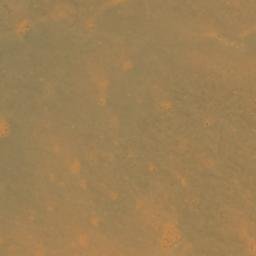 Satellite imagery of Djebel el Akhal, DZ