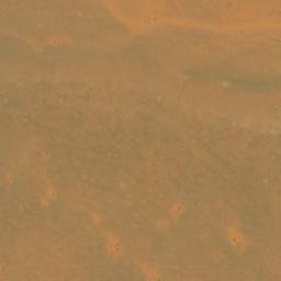 Satellite imagery of Djebel el Akhal, DZ