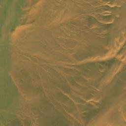 Satellite imagery of Garet Retmaïa, DZ