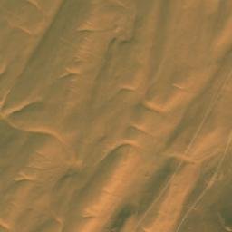 Satellite imagery of Garet Retmaïa, DZ