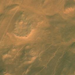 Satellite imagery of Garet Retmaïa, DZ