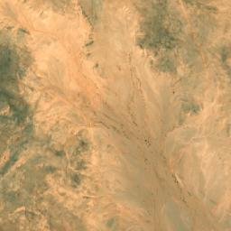 Satellite imagery of ‘Alam el-Khiyâm, EG