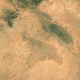Satellite imagery of ‘Alam el-Khiyâm, EG