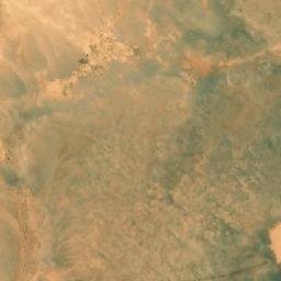 Satellite imagery of ‘Alam el-Khiyâm, EG