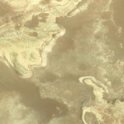 Satellite imagery of Qārat Ţarţūrat ad Dīk, EG