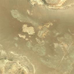 Satellite imagery of Qārat Ţarţūrat ad Dīk, EG