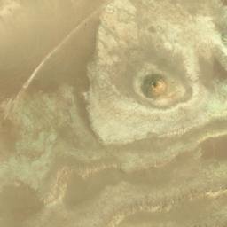 Satellite imagery of Qārat Ţarţūrat ad Dīk, EG