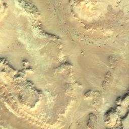 Satellite imagery of Jabal Abū Dāyikhah, EG