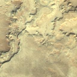 Satellite imagery of Jabal Abū Dāyikhah, EG
