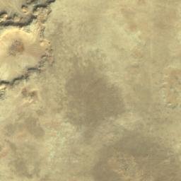 Satellite imagery of Jabal Abū Dāyikhah, EG