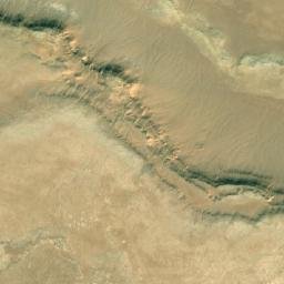 Satellite imagery of Minqār Abū Dāyikhah, EG