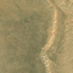 Satellite imagery of Jabal Huraymis, EG