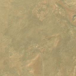Satellite imagery of Qārat Ḩamzah, EG