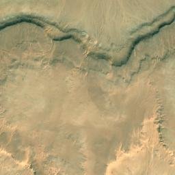 Satellite imagery of Qārat ‘Iqrī, EG
