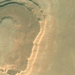 Satellite imagery of Qārat ‘Iqrī, EG